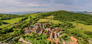 Ģalerie Obec Hlinná